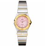 ساعت زنانه امگا کانسلیشن کوارتز OMEGA CONSTELLATION OL019