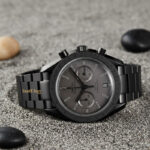 ساعت مردانه امگا اسپید مستر کوارتز OMEGA SPEEDMASTER MOONWATCH PROFESSIONAL OM033 - Image 3