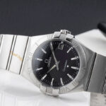 ساعت مردانه امگا کانسلیشن اتوماتیک OMEGA CONSTELLATION OM38 - Image 4