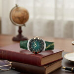 ساعت مردانه امگا کانسلیشن اتوماتیک OMEGA CONSTELLATION OM011 - Image 3