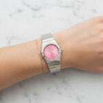 ساعت زنانه امگا کانسلیشن کوارتز OMEGA CONSTELLATION OL022 - Image 2