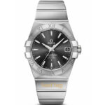 ساعت مردانه امگا کانسلیشن اتوماتیک OMEGA CONSTELLATION OM38