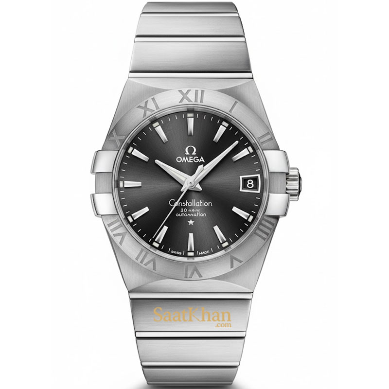 ساعت مردانه امگا کانسلیشن اتوماتیک OMEGA CONSTELLATION OM38