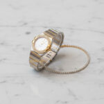 ساعت زنانه امگا کانسلیشن کوارتز OMEGA CONSTELLATION OL031 - Image 3