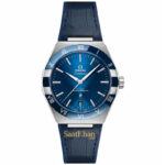ساعت مردانه امگا کانسلیشن اتوماتیک OMEGA CONSTELLATION OM031