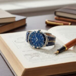 ساعت مردانه امگا کانسلیشن اتوماتیک OMEGA CONSTELLATION OM031 - Image 4