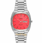ساعت مردانه زنانه امگا سیمستر کوارتز OMEGA SEAMASTER OM012