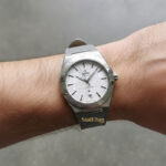 ساعت مردانه امگا کانسلیشن اتوماتیک OMEGA CONSTELLATION OM004 - Image 2