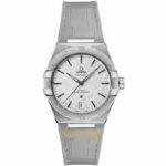 ساعت مردانه امگا کانسلیشن اتوماتیک OMEGA CONSTELLATION OM004