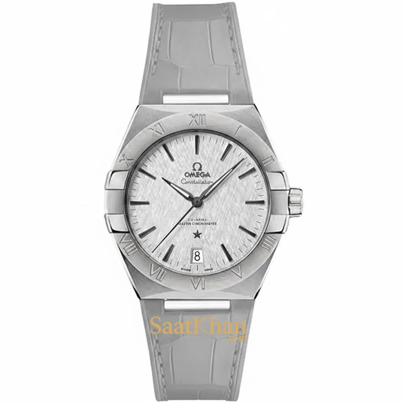 ساعت مردانه امگا کانسلیشن اتوماتیک OMEGA CONSTELLATION OM004
