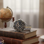 ساعت مردانه امگا سیمستر اتوماتیک OMEGA SEAMASTER OM006 - Image 3