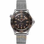 ساعت مردانه امگا سیمستر اتوماتیک OMEGA SEAMASTER OM006