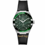 ساعت مردانه امگا کانسلیشن اتوماتیک OMEGA CONSTELLATION OM021