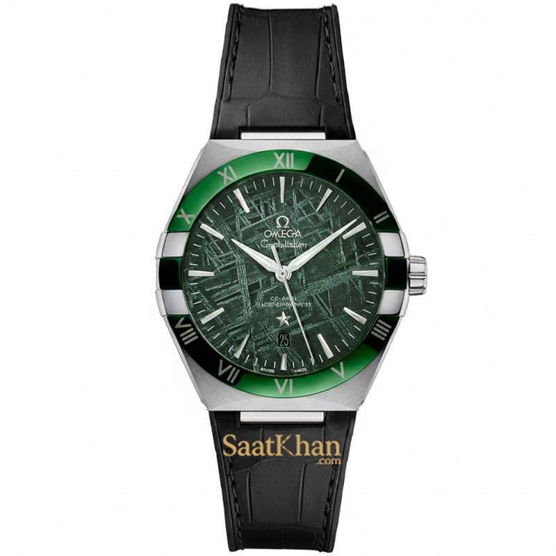 ساعت مردانه امگا کانسلیشن اتوماتیک OMEGA CONSTELLATION OM021