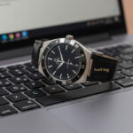 ساعت مردانه امگا کانسلیشن اتوماتیک OMEGA CONSTELLATION OM023 - Image 4