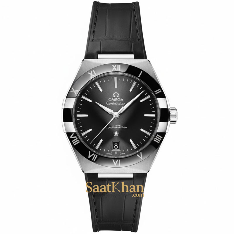 ساعت مردانه امگا کانسلیشن اتوماتیک OMEGA CONSTELLATION OM023