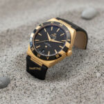 ساعت مردانه امگا کانسلیشن اتوماتیک OMEGA CONSTELLATION OM022 - Image 4