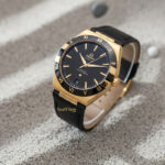 ساعت مردانه امگا کانسلیشن اتوماتیک OMEGA CONSTELLATION OM022 - Image 3