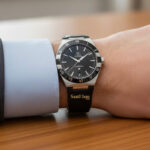 ساعت مردانه امگا کانسلیشن اتوماتیک OMEGA CONSTELLATION OM023 - Image 2