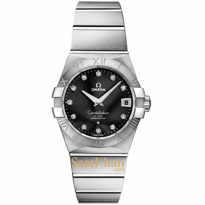 ساعت مچی امگا کانسلیشن OMEGA CONSTELLATION OM015