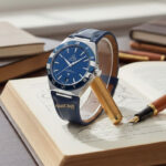 ساعت مردانه امگا کانسلیشن اتوماتیک OMEGA CONSTELLATION OM031 - Image 3