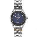 ساعت مردانه امگا سیمستر کوارتز OMEGA SEAMASTER OM013