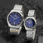ساعت مردانه امگا سیمستر کوارتز OMEGA SEAMASTER OM013 - Image 3