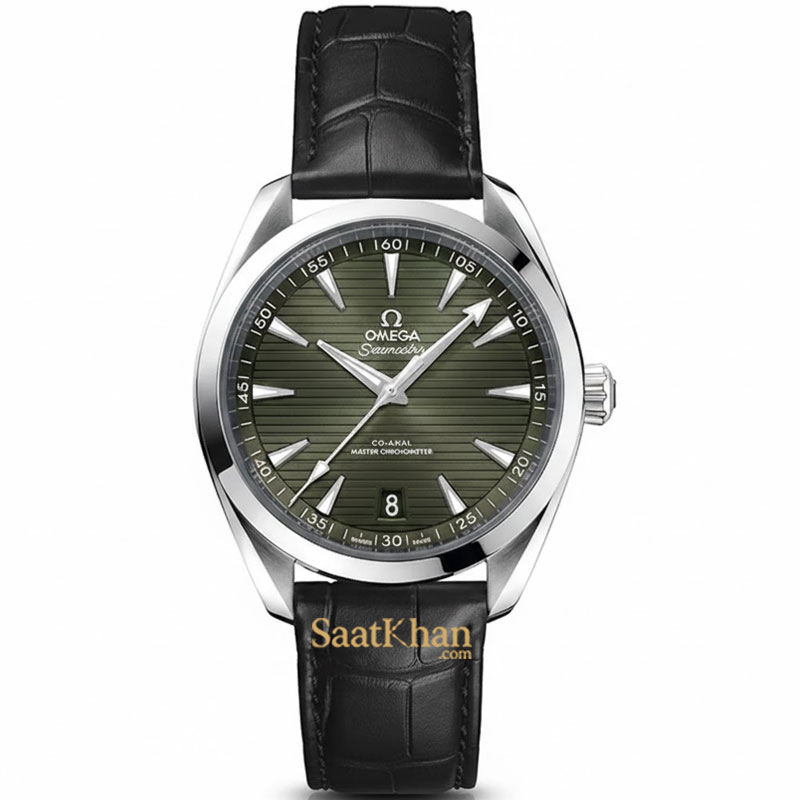 ساعت مردانه امگا سیمستر اتوماتیک OMEGA SEAMASTER AQUA TERRA OM39