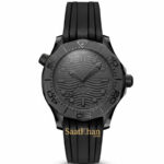 ساعت مردانه امگا سیمستر دایور اتوماتیک OMEGA SEAMASTER DIVER OM030