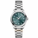 ساعت زنانه امگا سیمستر اتوماتیک OMEGA SEAMASTER OL029