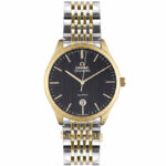 ساعت مردانه امگا سیمستر کوارتز OMEGA SEAMASTER OM017