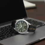 ساعت مردانه امگا سیمستر اتوماتیک OMEGA SEAMASTER AQUA TERRA OM39 - Image 3
