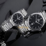 ساعت مردانه امگا سیمستر کوارتز OMEGA SEAMASTER OM014 - Image 3