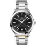 ساعت مردانه امگا سیمستر کوارتز OMEGA SEAMASTER OM007