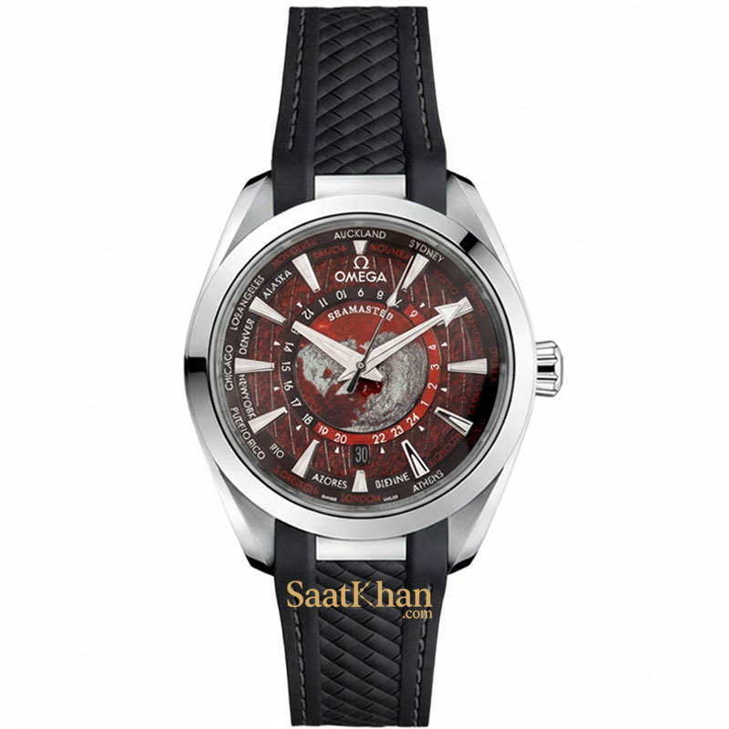 ساعت مردانه امگا سیمستر اتوماتیک OMEGA SEAMASTER OM024