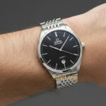 ساعت مردانه امگا سیمستر کوارتز OMEGA SEAMASTER OM014 - Image 2
