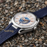 ساعت مردانه امگا سیمستر اتوماتیک OMEGA SEAMASTER OM025 - Image 2