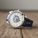 ساعت مردانه امگا سیمستر اتوماتیک OMEGA SEAMASTER OM025 - Image 3