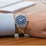 ساعت مردانه امگا سیمستر اتوماتیک OMEGA SEAMASTER OM026 - Image 2