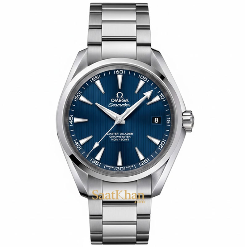 ساعت مردانه امگا سیمستر اتوماتیک OMEGA SEAMASTER OM026