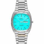 ساعت مردانه زنانه امگا سیمستر کوارتز OMEGA SEAMASTER OM036