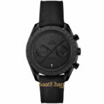 ساعت مردانه امگا اسپید مستر کوارتز OMEGA SPEEDMASTER OM016