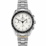 ساعت مردانه امگا اسپید مستر کوارتز OMEGA SPEEDMASTER MOONWATCH PROFESSIONAL OM032