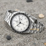 ساعت مردانه امگا اسپید مستر کوارتز OMEGA SPEEDMASTER MOONWATCH PROFESSIONAL OM032 - Image 3