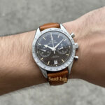 ساعت مردانه امگا اسپید مستر کوارتز OMEGA SPEEDMASTER OM005 - Image 2