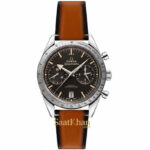ساعت مردانه امگا اسپید مستر کوارتز OMEGA SPEEDMASTER OM005