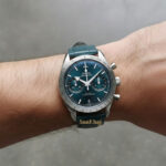 ساعت مردانه امگا اسپید مستر کوارتز OMEGA SPEEDMASTER OM009 - Image 2