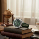 ساعت مردانه امگا اسپید مستر کوارتز OMEGA SPEEDMASTER OM010 - Image 3
