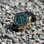 ساعت مردانه امگا سیمستر کوارتز OMEGA SEAMASTER OM028 - Image 3