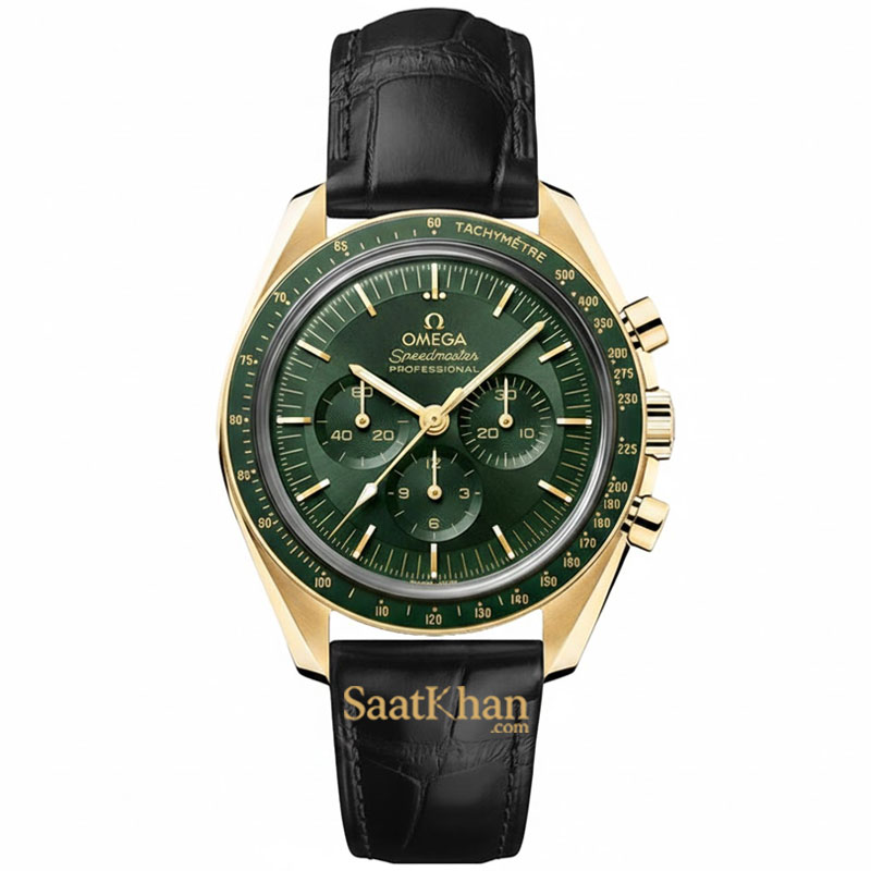 ساعت مردانه امگا سیمستر کوارتز OMEGA SEAMASTER OM028